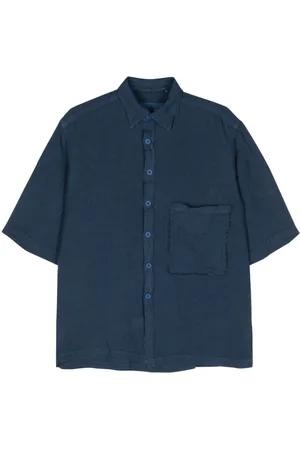 COSTUMEIN Stefano linen shirt