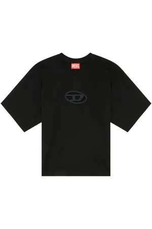 Diesel T-Buxt organic cotton T-shirt