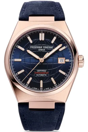 Frederique Constant Highlife Automatic COSC 39mm