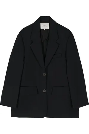STUDIO NICHOLSON Phelps oversize jacket