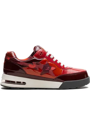 A Bathing Ape Roadsta #1 " " sneakers