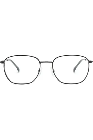 HUGO BOSS Square-frame glasses