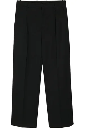 Botter Pleat-detail tailored trousers