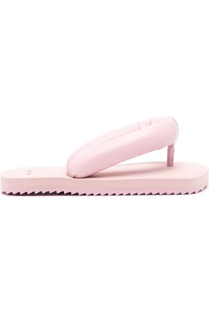Yume Yume Suki padded flip flops