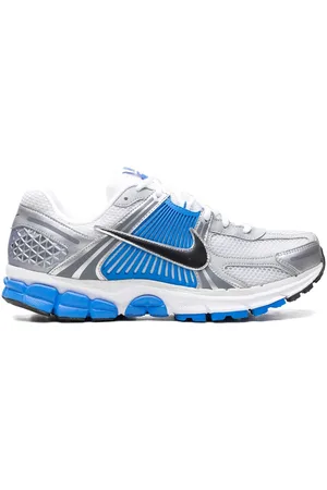 Nike Zoom Vomero 5 "Metallic Silver/Photo Blue" sneakers