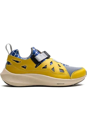 Nike X Patta Air Huarache Plus "Saffron Quartz" sneakers