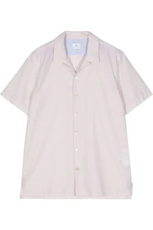 Paul Smith Short-sleeve shirt