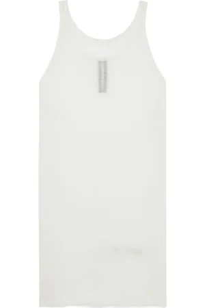 Rick Owens Runaway Cunt tank top
