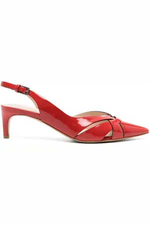ROBERTO DEL CARLO 60mm Décolleté pumps