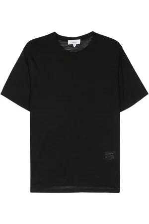 LARDINI Short-sleeve t-shirt