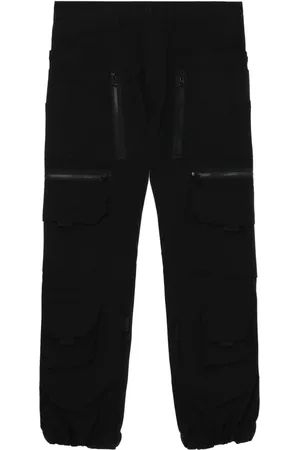 JUNYA WATANABE Tapered cargo trousers