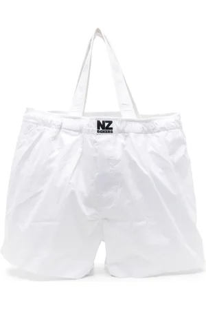 Natasha Zinko Cotton tote bag