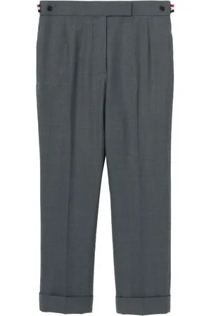 Thom Browne Straight-leg trousers