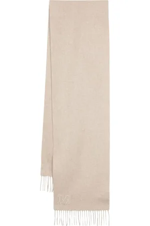 Max Mara Wsdalia scarf