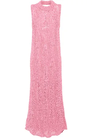 Rodebjer Vague knitted dress