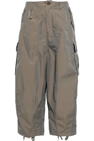 Spoonyard Balloon cargo trousers