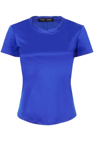 Proenza Schouler Maren organic cotton T-shirt