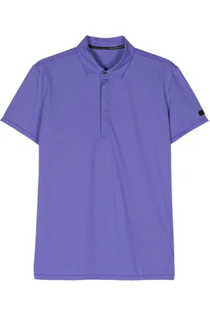 RRD Technical-jersey polo shirt