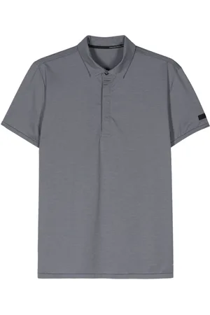 RRD Technical-jersey polo shirt