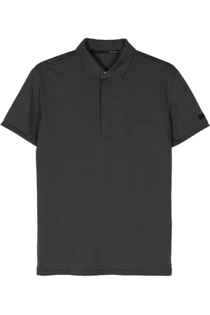 RRD Technical-jersey polo shirt