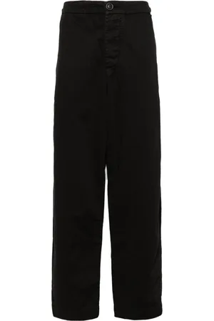 CASEY CASEY Jude straight-leg trousers