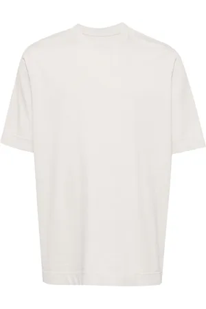CASEY CASEY Felix cotton T-shirt