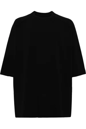 CASEY CASEY Big Rag cotton T-shirt