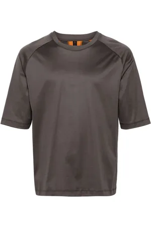 J.LAL Bellow cotton T-shirt