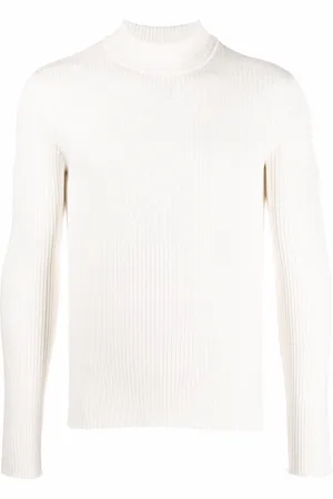 Courrèges Roll neck jumper
