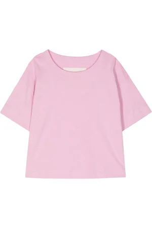 TOOGOOD The Tapper organic-cotton T-shirt
