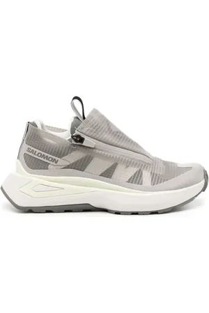 Salomon Advanced Odyssey panelled sneakers
