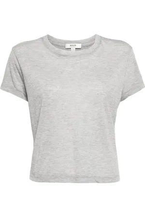 AGOLDE Adine lyocell T-shirt