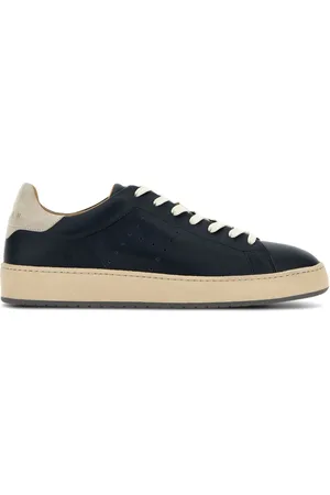 Hogan H672 low-top sneakers