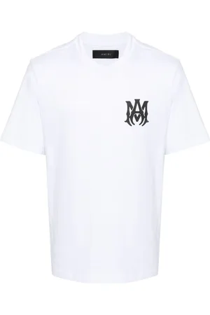 AMIRI Ma Core raised-logo T-shirt