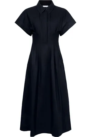 Proenza Schouler Poplin shirt dress
