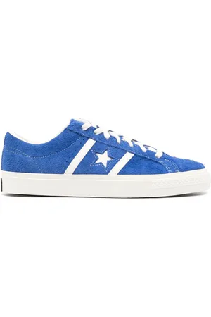 Converse One Star Academy Pro suede sneakers