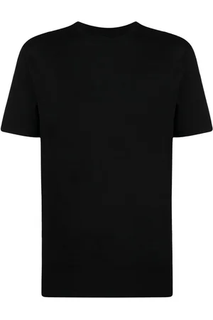 Jil Sander Logo-print cotton T-shirt