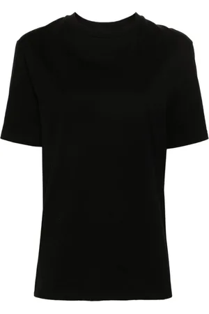 Jil Sander Logo-print cotton T-shirt