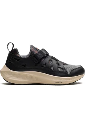 Nike X Patta Air Huarache Plus " /Cool Grey" sneakers