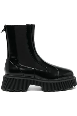 SENSO Jorja III 55mm leather Chelsea boots