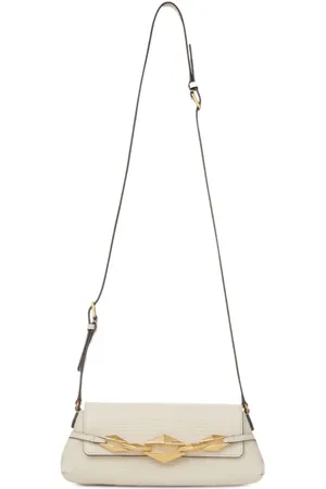 Jimmy Choo Small Diamond shoulder bag