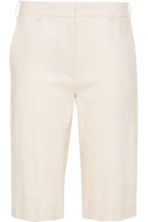 16Arlington Nello wide-leg shorts