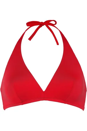 ERES Gang triangle bikini top