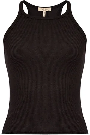 RAG&BONE The Essential ribbed tank top