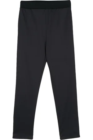 Bally Stripe-detail track pants