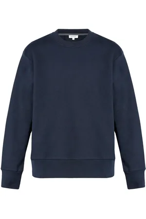 Norse projects Crew-neck cotton sweatshirt