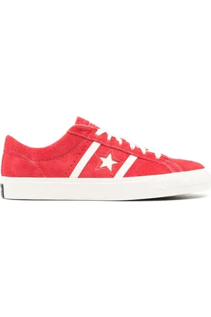 Converse One Star Academy Pro suede sneakers