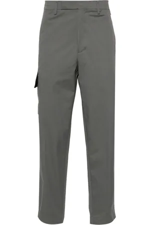 Neil Barrett Nate skinny trousers