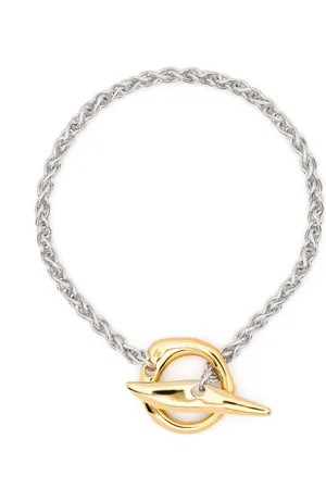 TOM WOOD Robin Duo bracelet