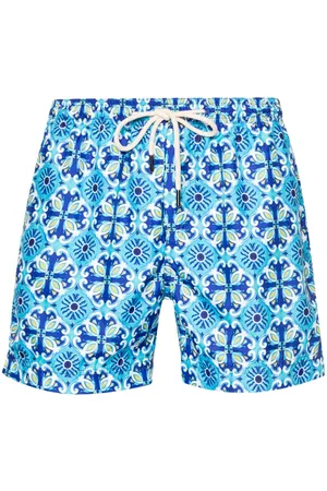PENINSULA SWIMWEAR Amalfi swim shorts